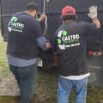 Castro Junk Removal LLC