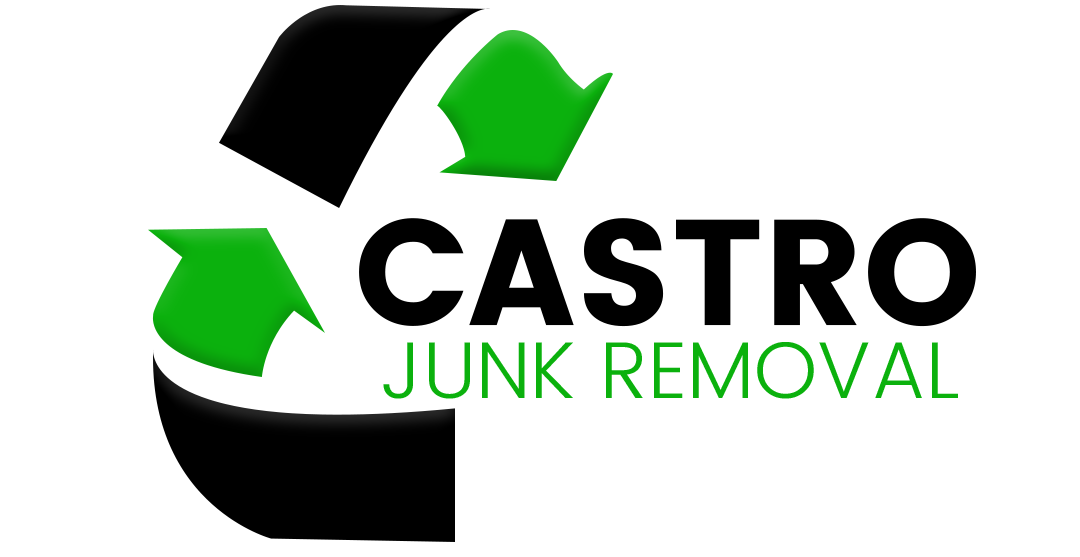 Castro Junk Removal